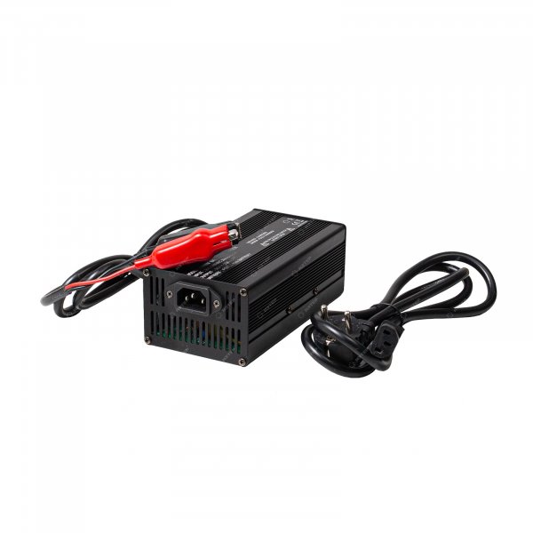 Зарядное устройство 48V 10A (LTO) - 20S